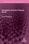 Perception and the Physical World cover
