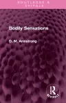 Bodily Sensations cover