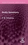 Bodily Sensations cover