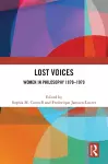 Lost Voices cover