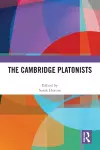 The Cambridge Platonists cover