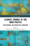 Climate Change in the Indo-Pacific cover