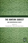 The Kantian Subject cover