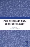 Paul Tillich and Sino-Christian Theology cover