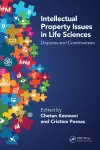 Intellectual Property Issues in Life Sciences cover