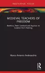 Medieval Teachers of Freedom cover