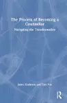 The Process of Becoming a Counsellor cover