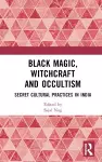 Black Magic, Witchcraft and Occultism cover