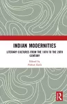 Indian Modernities cover