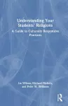 Understanding Your Students' Religions cover