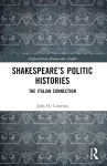 Shakespeare’s Politic Histories cover
