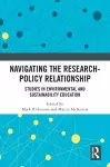 Navigating the Research-Policy Relationship cover