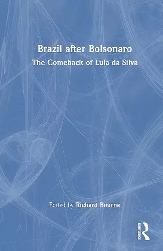 Brazil after Bolsonaro cover