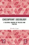 Checkpoint Sociology cover