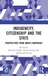 Indigeneity, Citizenship and the State cover