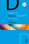 Debates in Religious Education cover