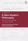 A New Modern Philosophy cover