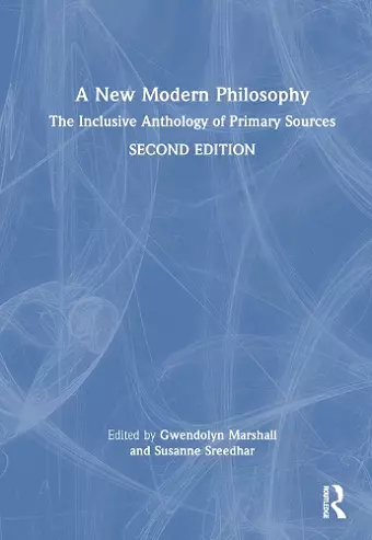 A New Modern Philosophy cover