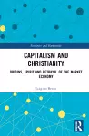 Capitalism and Christianity cover