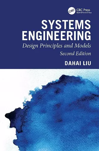 Systems Engineering cover