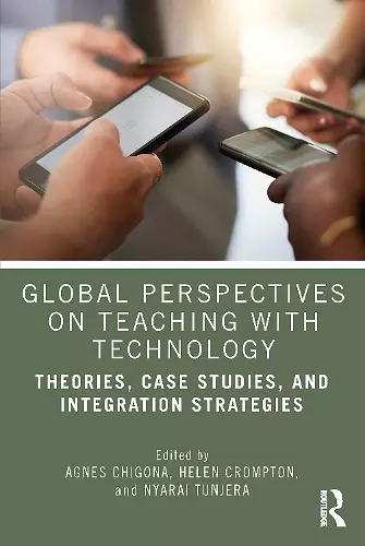 Global Perspectives on Teaching with Technology cover