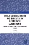 Public Administration and Expertise in Democratic Governments cover