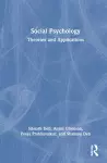 Social Psychology cover