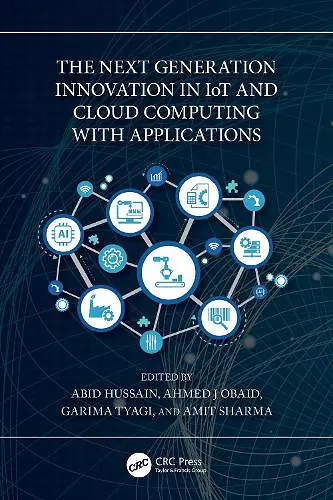 The Next Generation Innovation in IoT and Cloud Computing with Applications cover