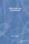 Cybercrime and Cybersecurity cover