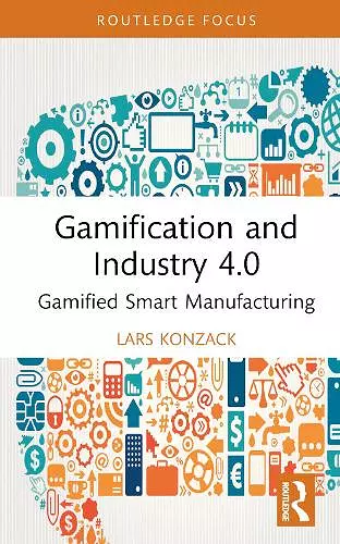 Gamification and Industry 4.0 cover