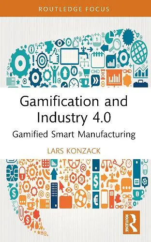 Gamification and Industry 4.0 cover
