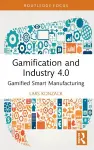 Gamification and Industry 4.0 cover