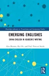 Emerging Englishes cover