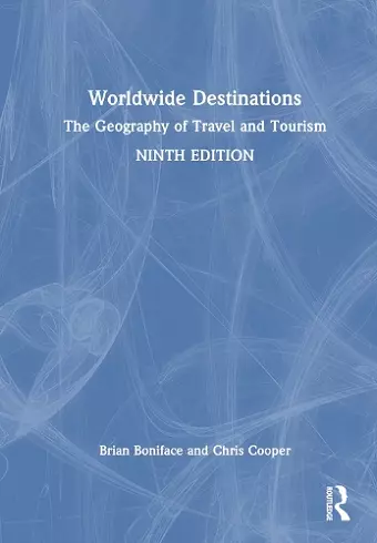 Worldwide Destinations cover