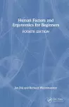 Human Factors and Ergonomics for Beginners cover