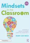 Mindsets in the Classroom cover