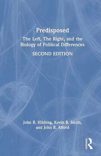 Predisposed cover