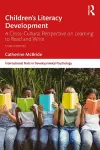 Children's Literacy Development cover