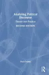 Analysing Political Discourse cover