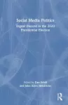 Social Media Politics cover