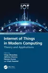 Internet of Things in Modern Computing cover