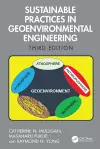 Sustainable Practices in Geoenvironmental Engineering cover