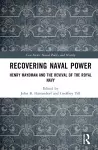 Recovering Naval Power cover