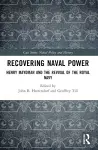 Recovering Naval Power cover