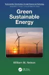 Green Sustainable Energy cover