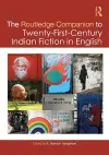 The Routledge Companion to Twenty-First-Century Indian Fiction in English cover