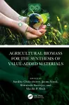 Agricultural Biomass for the Synthesis of Value-Added Materials cover