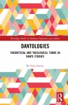 Dantologies cover