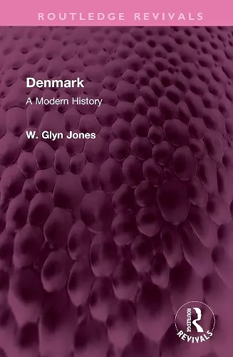 Denmark cover