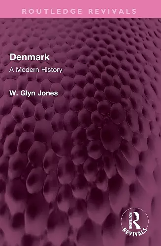 Denmark cover